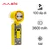 Quạt cầm tay mini sò lạnh Magic A-018