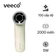 Quạt cầm tay mini Veeco VMF-06 2000mAh