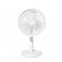 Quạt để bàn mini Mumuji F5 Plus DF-1103W-Trắng