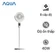 Quạt đứng lưu thông không khí Aqua AQF-ED1823T(W)