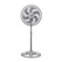 Quạt đứng Asiavina Turbo Plus - VY639792-Xám