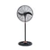 Quạt đứng CN Asiavina - D24001-DV0-Đen