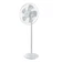 Quạt đứng có lưới bảo vệ Gaabor GFD-N400A02 - Cũ-Trắng