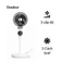 Quạt đứng Gaabor GFH-N240A