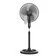Quạt đứng Livotec S-100-Đen