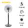 Quạt đứng Senko DR1608