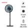 Quạt đứng Sunhouse SHD7346
