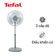 Quạt đứng Tefal Turbo VH441790