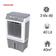 Quạt hơi nước Sunhouse SHD7744