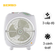 Quạt hộp Senko 3 cánh BD850 47W