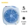 Quạt hộp SenKo 6 cánh BD1010 40W