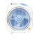 Quạt hộp SENKO BD1012 - 30CM-Trắng Xanh