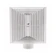 Quạt hút Asiavina - V04001-SV0-Trắng