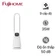 Quạt không cánh lọc không khí khử khuẩn Anion+ UV, kết nối wifi FujiHome BF065
