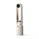 Quạt không cánh Magic kết hợp lọc không khí và tạo ẩm AC-307-Trắng