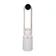 Quạt không cánh Magic Eco AC-307-Trắng