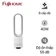 Quạt không cánh mini FujiHome BF16