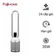 Quạt không cánh tích hợp lọc không khí Fujihome BF308DC