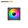 Quạt led Xigmatek Infinity Pro 3 (ARGB, 3 Side Infinity)