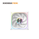Quạt LED Xigmatek Infinity Pro 8 Arctic Reverse