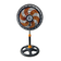 Quạt lửng Asiavina Turbo Plus - VY638892-Đen