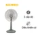 Quạt lửng Senko L1638