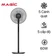 Quạt máy đứng Magic A-254