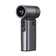 Quạt cầm tay mini JisuLife Ultra 2-Xám đậm