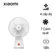 Quạt mini để bàn Xiaomi Mijia Rechargeable tích hợp pin