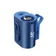 Quạt mini Turbo GOOJODOQ GFS011-Xanh dương