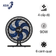 Quạt sàn Asiavina Turbo Plus - VY636092