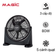 Quạt sàn Magic A-253