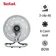 Quạt sàn Tefal TB Silence Plus VH68679