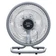 Quạt sàn Tefal TB Silence Plus VH686790 - Cũ -Xám