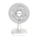 Quạt Sạc Mini Sunhouse SHD7114-Trắng