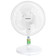 Quạt Sạc Sunhouse SHD7115 - Cũ-Trắng