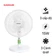 Quạt Sạc Sunhouse SHD7115 - Cũ