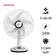 Quạt Sạc Sunhouse SHD7223