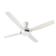 Quạt trần Pana F-56XPG/-W-Trắng
