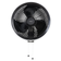 Quạt treo tường Panasonic F-50YUZ