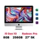 Apple iMac 27 5K 2020 i5 3.1 8GB 256GB Radeon 5300 Chính Hãng (MXWT2)