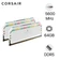 Ram Corsair Dominator Platinum RGB DDR5 5600MHz 64GB
