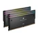 Ram PC Corsair Dominator Titanium RGB DDR5 6400MT/S 32GB (2*16GB)-Đen
