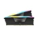 Ram PC Corsair Vengeance RGB DDR5 6000MHz 32GB (2*16GB)-Đen