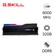 RAM PC GSkill Trident Z5 RGB DDR5 6000Mhz 32GB (1*32GB) F5-6000J3636F32GX1-TZ5RK đen