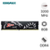 Ram PC Kingmax Heatsink Zeus 8GB DDR4 3200MHz