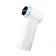 Pin dự phòng tích hợp quạt cầm tay Cuktech CP Modular Fan Plus 10000mAh 33W-Trắng