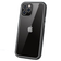 Ốp lưng cho iPhone 12 Pro Max Likgus Sexy trong suốt viền màu