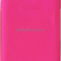 Ốp lưng cho Galaxy S4 - Puro Crystal Covers
