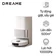 Robot hút bụi lau nhà tự động làm sạch Dreame L10S Ultra Gen 2.0 - Cũ